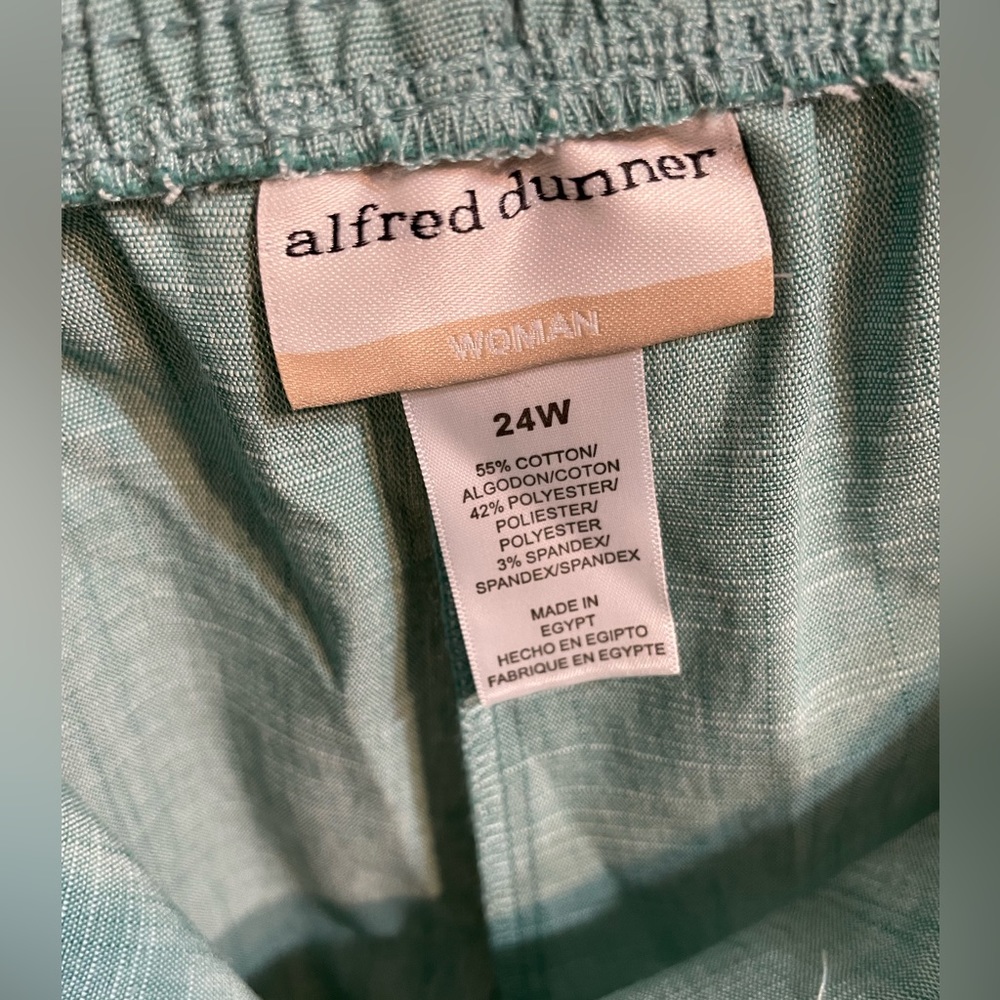 💕Plus size pants - Picture 4 of 4